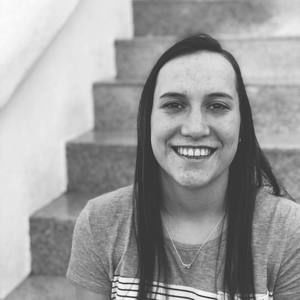 Meet your Posher, Payton